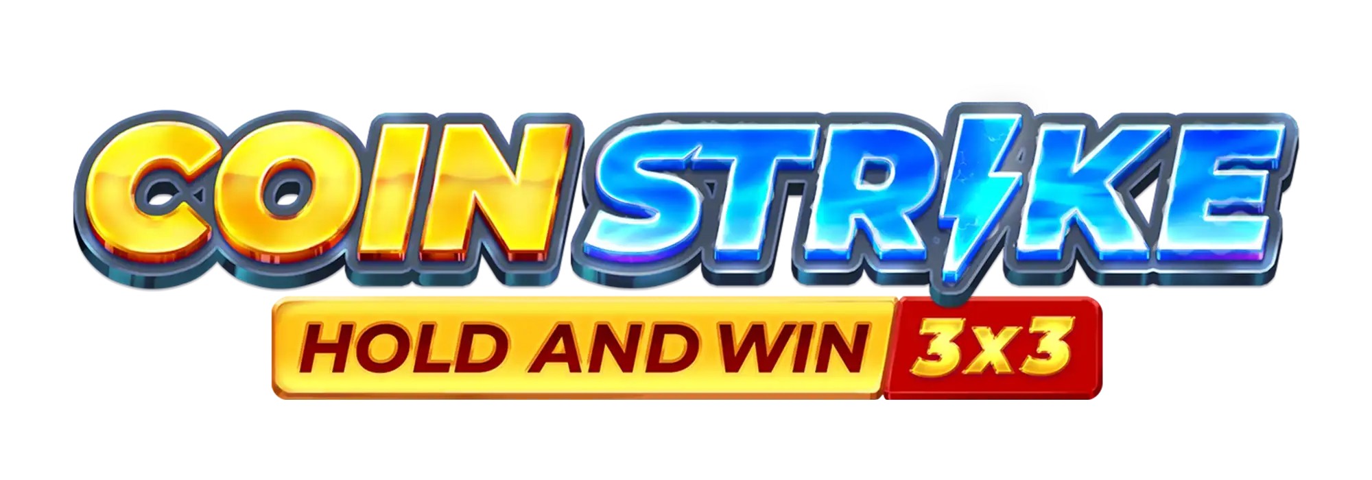 Play Coin Strike: Hold and Win slot by Playson on spinmachoo.fr