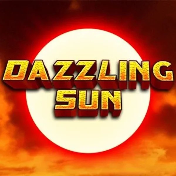Enjoy Dazzling Sun by Win Studios – logo hosted on spinmachoo.fr