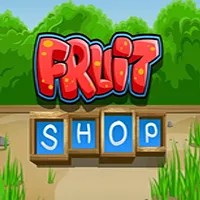 Official Slots logo: Fruit Shop by NetEnt at Spinmacho Casino