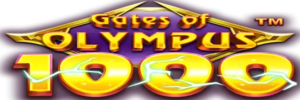 Enjoy Gates of Olympus 1000 by Pragmatic Play – logo hosted on spinmachoo.fr