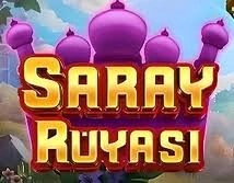 Saray Ruyasi – slot by Pragmatic Play, featured at spinmachoo.fr