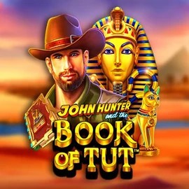 Play the John Hunter and the Book of Tut slot by Pragmatic Play on Spinmacho Casino