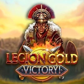 Play Legion Gold Victory! slot by Play'n GO on spinmachoo.fr