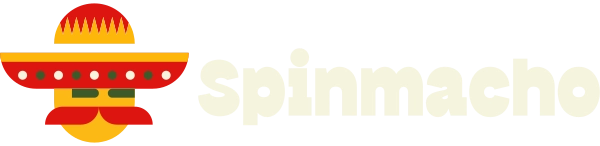 Spinmacho Casino Logo