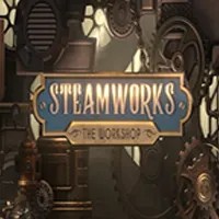 Steamworks The Workshop – slot by Peter & Sons, featured at spinmachoo.fr